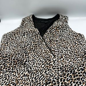 White House Black Market Blouse